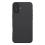 Soft TPU & PC Back Cover Case Nillkin Super Frosted Shield Pro Apple iPhone 16 Matte Black