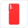 Soft TPU inos Xiaomi Redmi 9T S-Cover Red