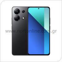 Mobile Phone Xiaomi Redmi Note 13 (Dual SIM) 512GB 8GB RAM Midnight Black