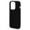 Soft TPU inos Apple iPhone 15 Pro 5G S-Cover Black