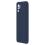 Soft TPU inos Xiaomi Poco M5S/ Redmi Note 10/ 10S S-Cover Blue