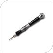 3d Screwdriver A12 Pentagon 0.8mm