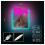 Neon LED Forever Light Καθρέπτης FMNE01 LOVE YOURSELF Μπλε-Ροζ
