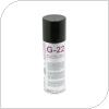 Dry Contact Cleaner Spray without Lubricant Due-Ci G-22 200ml