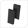 Flip Case Dux Ducis Skin Pro Samsung M536B Galaxy M53 5G Black
