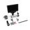 Digital Microscope 1-1200X with LCD HD 7''