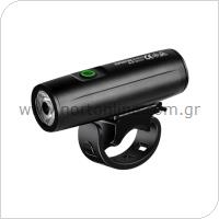 Rechargeable Bike Flashlight Superfire BL14 2000mAh 400lm