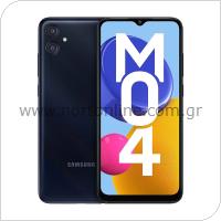 Κινητό Τηλέφωνο Samsung M045F Galaxy M04 (Dual SIM)