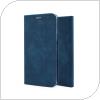 Flip Book Case inos Samsung A047F Galaxy A04s/ A135F Galaxy A13 4G / A136U Galaxy A13 5G S-Folio NE Blue