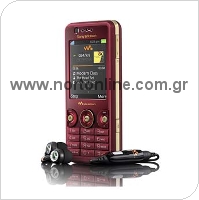 Κινητό Τηλέφωνο Sony Ericsson W660