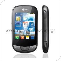 Κινητό Τηλέφωνο LG T515 Cookie Duo (Dual SIM)