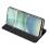 Θήκη Flip Dux Ducis Skin Pro Xiaomi Redmi A5 4G/ Poco C71 Μαύρο