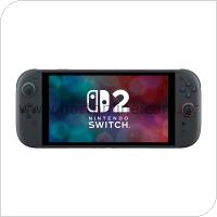 Nintendo Switch 2 Μαύρο