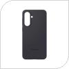 Θήκη Σιλικόνης Samsung EF-PA366CBEGWW A366 Galaxy A36 5G Μαύρο