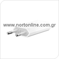 Φορτιστής Ταξιδίου USB Apple iPhone MD813ZM/A