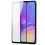 Tempered Glass Full Face Dux Ducis Samsung A065 Galaxy A06 Μαύρο (1 τεμ.)
