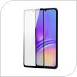 Tempered Glass Full Face Dux Ducis Samsung A065 Galaxy A06 Μαύρο (1 τεμ.)