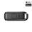 USB 3.2 Flash Disk SanDisk Ultra Slider USB C 64GB 300MB/s Μαύρο