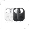 Samsung Galaxy SmartTag2 EI-T5600KWEGEU Black & White (4 pcs)