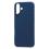 Soft TPU inos Apple iPhone 16 5G S-Cover Blue