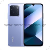 Κινητό Τηλέφωνο Xiaomi Poco C85 (Dual SIM) 256GB 8GB RAM Μωβ