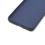 Θήκη Soft TPU inos Xiaomi Poco X3 GT S-Cover Μπλε