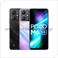 Mobile Phone Xiaomi Poco M6 5G (Dual SIM)