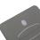 Flip Book Case inos Xiaomi Redmi Note 10 Pro Curved S-Folio Blue