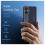 Θήκη TPU & PC Dux Ducis Aimo Samsung A065 Galaxy A06 Μαύρο
