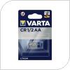 Lithium Battery Varta CR 1/2 AA 3V (1 τεμ)