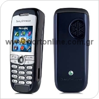 Mobile Phone Sony Ericsson J200