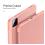 Θήκη TPU Flip Shock Proof Dux Ducis Domo Xiaomi Redmi Pad 7/ Redmi Pad 7 Pro 11.2
