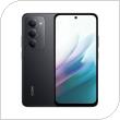 Κινητό Τηλέφωνο Xiaomi Redmi 15 4G (Dual SIM) 128GB 6GB RAM Μαύρο