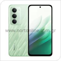 Κινητό Τηλέφωνο Xiaomi Redmi 15 5G (Dual SIM) 128GB 4GB RAM Πράσινο
