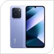 Κινητό Τηλέφωνο Xiaomi Poco C85 (Dual SIM) 128GB 6GB RAM Μωβ