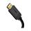 Καλώδιο HDMI σε HDMI Baseus High Definition Series 4K 1m Μαύρο