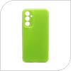Θήκη TPU inos Samsung A546B Galaxy A54 5G Ice Crystal Lime