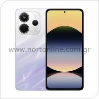 Mobile Phone Xiaomi Redmi Note 14 (Dual SIM) 256GB 8GB RAM Mist Purple