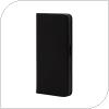 Θήκη Flip Book inos Samsung A566B Galaxy A56 5G Magnet Μαύρο