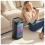 Portable Bluetooth Speaker Borofone BP25 Vida with Karaoke Function 20W Black