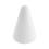 Silicone Tip Cover Baseus for Apple & Baseus Pencil White (12 pcs)