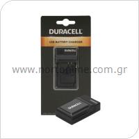 Camera Battery Charger Duracell DRS5961 for Sony NP-FZ100