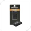 Camera Battery Charger Duracell DRS5961 for Sony NP-FZ100