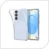 TPU Spigen Liquid Crystal Case Samsung Galaxy S25 5G Crystal Clear