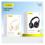 Wireless Stereo Headphones Foneng BL58 Black
