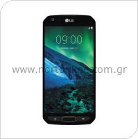 Mobile Phone LG X venture