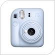 Φωτογραφική Μηχανή Instant Fujifilm Instax Mini 12 Μπλε