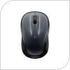 Wireless Mouse Logitech M325S Precision Black