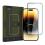 Tempered Glass Full Face Hofi Pro+ Apple iPhone 15 Plus Μαύρο (1 τεμ.)