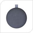 Portable Bluetooth Speaker Fabric Devia EM502 3W Kintone Grey (Easter24)